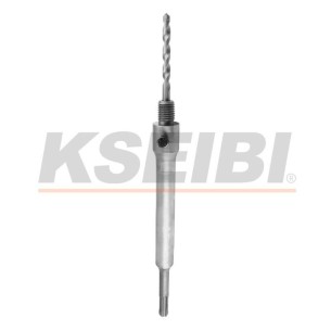 SDS, -PLUS开孔器适配钻头专业工具 | KSEIBI 2