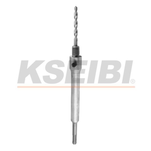 accessories for core cutters, hand tools, power tools accessories, extension shank tungsten, masonry hole cutters