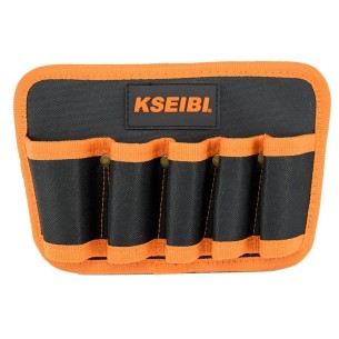 Professional Tool Pouch for Easy Organization and Access | KSEIBI 2
