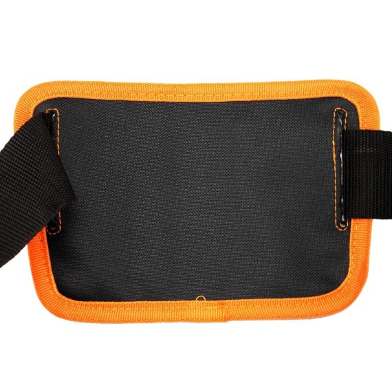 electrican's fabric pouch 5 pocket,
 tools sets & storage, home tool kit, tool belt, belt toolkit, tools & workshop equipment