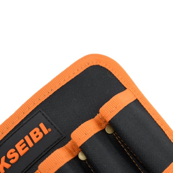 electrican's fabric pouch 5 pocket,
 tools sets & storage, home tool kit, tool belt, belt toolkit, tools & workshop equipment