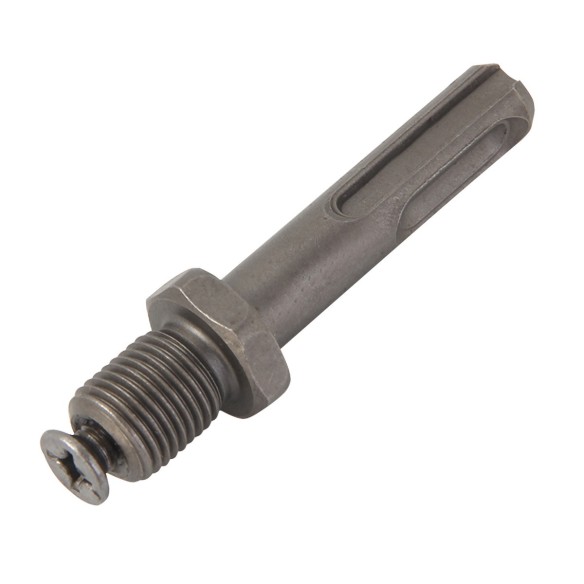 محول تسيير SDS-Plus 1/2"-20 UNF للاستخدام السهل والفعال | KSEIBI