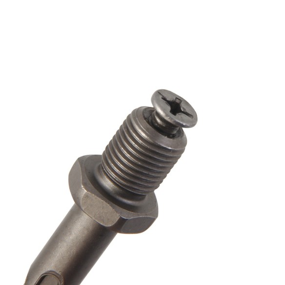 محول تسيير SDS-Plus 1/2"-20 UNF للاستخدام السهل والفعال | KSEIBI