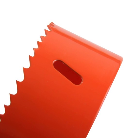 HSS Bi-metal holesaws, hand tools, power tools accessories, hole opener cutter drill bits, variable teeth, positive rake teeth