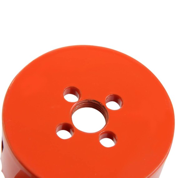 HSS Bi-metal holesaws, hand tools, power tools accessories, hole opener cutter drill bits, variable teeth, positive rake teeth