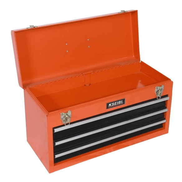 metal tools box 4 drawer with handle, 
tools sets & storage, tools & workshop equipment, storing and transporting equipment