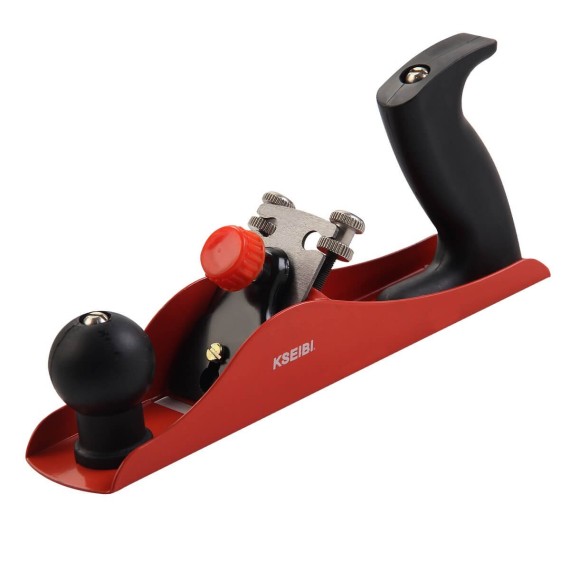 Adjustable Bench Plane/No.4 2-Inch, Cutters & Saws Tools, adjustable bench plane plastic handle for  smoothing surfaces.