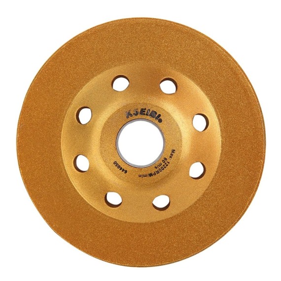 diamond cup wheels superturbo, power tools accessories
