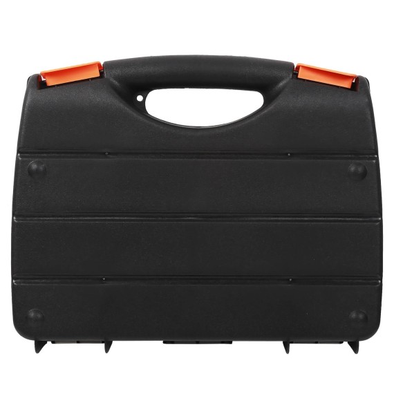 plastic organizer box, 
tools sets & storage, tools & workshop equipment, storing and transporting equipment, organizer
