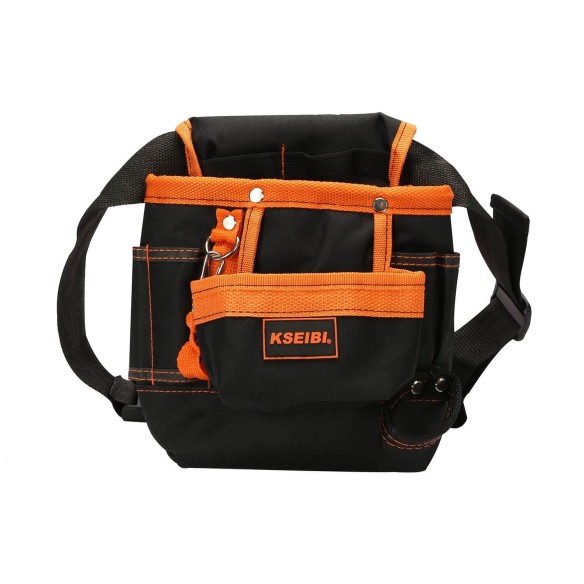 electrician's tool pouch, 
tools sets & storage, tools & workshop equipment, storing and transporting equipment, multi-pocket
