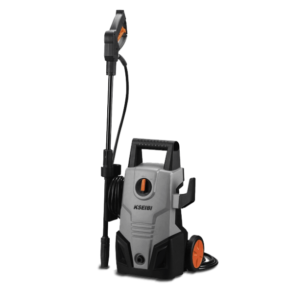 1400W High Pressure Washer / 70 Bar, electric high pressure car washer, powerful clean machine, pressure washer cleaning