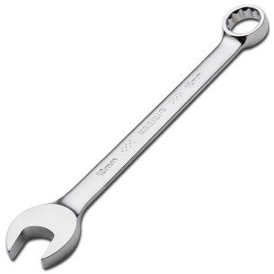 High-Quality Combination Wrench Metric Set for Professional Use | KSEIBI 2