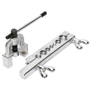 Flaring Tool Set for Professional Pipe Flaring | KSEIBI 2