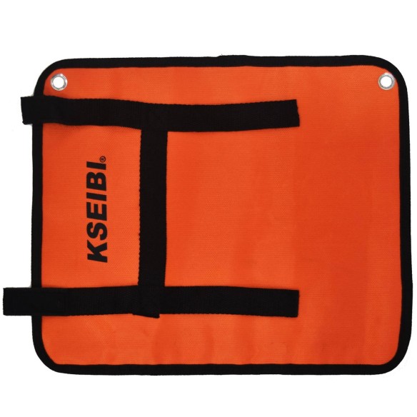 Double Open End Wrench set 8-Pc/Cloth Bag