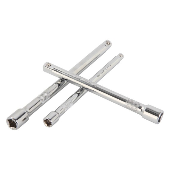 extension bar, 3/8 inch, sockets and wrenches, reach and turn, drive tools, mechanic tools, car repair tool