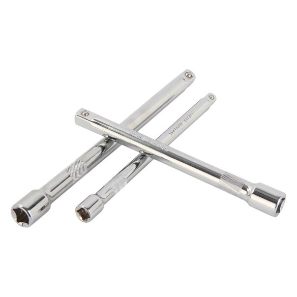 extension bar, 3/8 inch, sockets and wrenches, reach and turn, drive tools, mechanic tools, car repair tool