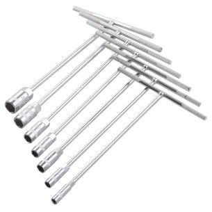 T-Handle Wrench 7-PCS