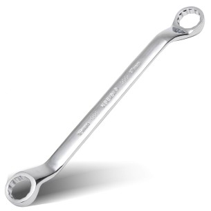 Top-Quality Double Ring Wrench for Precision Work | KSEIBI 2