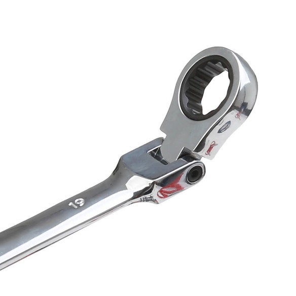 ratchet combination wrench, flex head, sockets and wrenches, mechanic tools, car repair tools, automobile tools