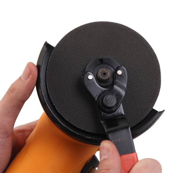 adjustable pin wrench for angle grinders, hand tools, power tools accessories, drilling accessories