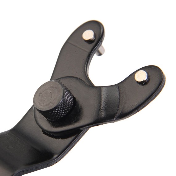 مفتاح سنون قابل للتعديل - أداة متعددة الاستخدامات للمهام المنزلية | KSEIBI