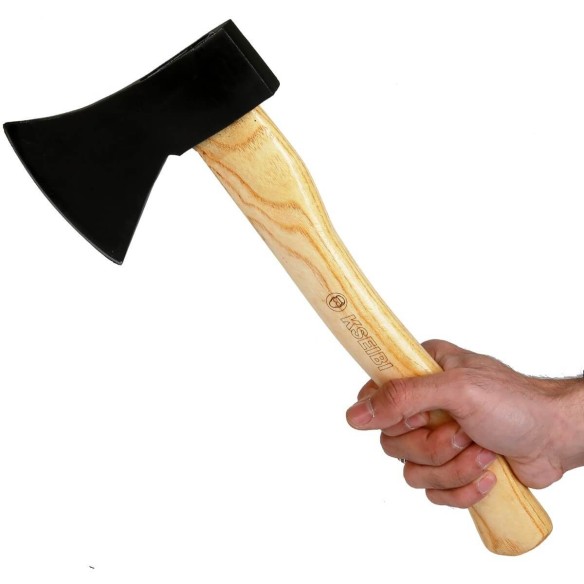 Axe With Wooden Handle,
hatchets or pack-ax hammers,
axe handle wood carving