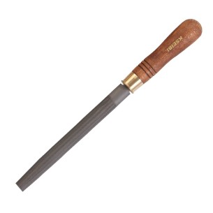 钢半圆锉/OPTIWOOD