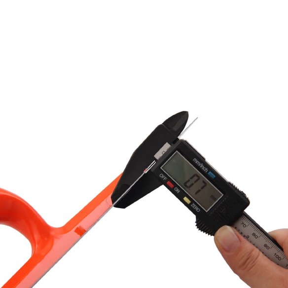 Crown Plastering Trowels ABS Handle