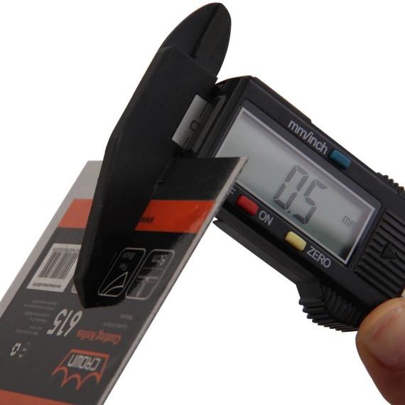 Coating Knifes PROGRIP Handle,
taping paint scraper,
finishing painter tool