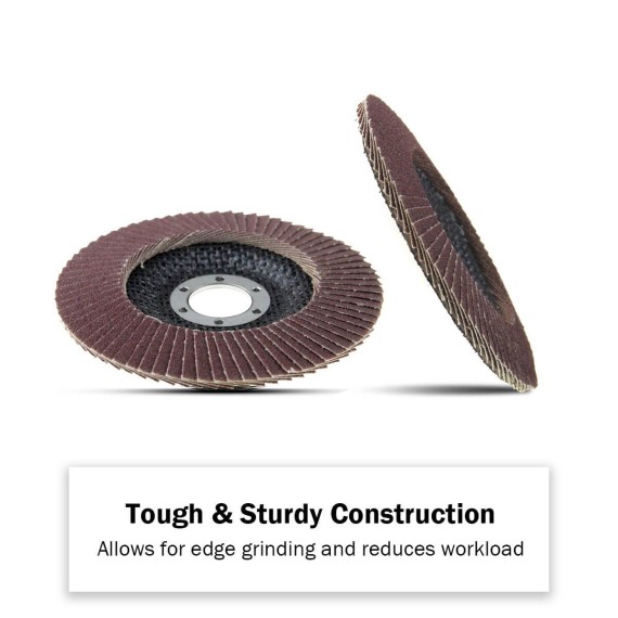 flap discs aluminum oxide,power tools accessories, cutting tools, grinding metal, grinding wheel