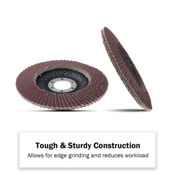 flap discs aluminum oxide,power tools accessories, cutting tools, grinding metal, grinding wheel