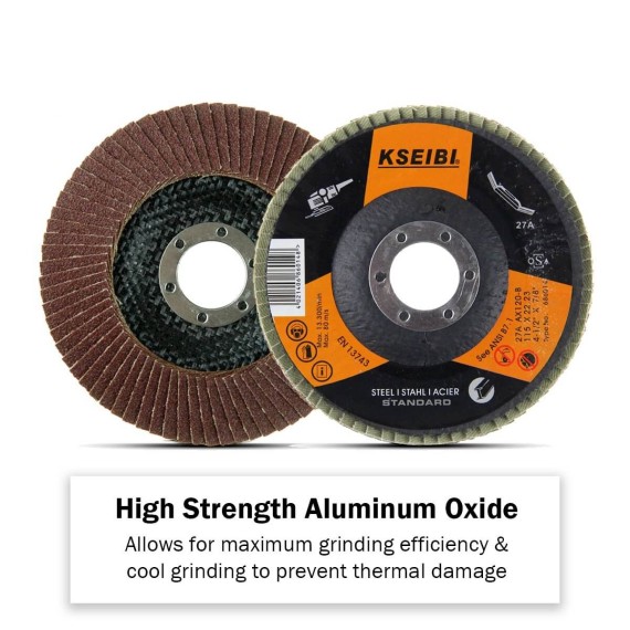 flap discs aluminum oxide,power tools accessories, cutting tools, grinding metal, grinding wheel