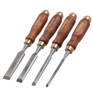 Premium Wood Chisel Set for Precision Woodworking | KSEIBI 2
