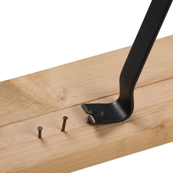 Carpenter Wrecking Bars European Pattern,
draper tools demolition bar,
prying tools