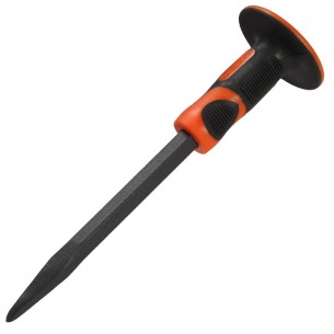 High-Quality Pointed Cold Chisel Oct Shank for Precision Work | KSEIBI 2