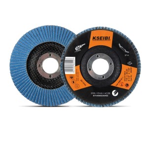 Flap Discs Zc