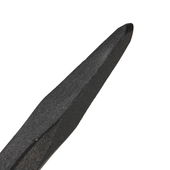 Pointed Cold Chisels Oct Shank,
octagonal chisels,
pointed concrete chisels