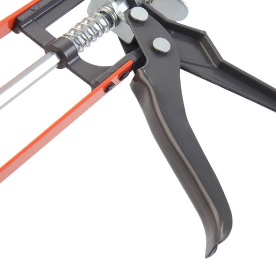 Caulking Gun General Duty,
ladder hook seal puncture tool,
general manual single liquid glue gun