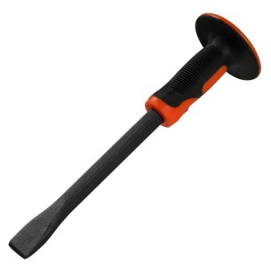 High-Quality Flat Cold Chisel Oct Shank for Precision Work | KSEIBI 2