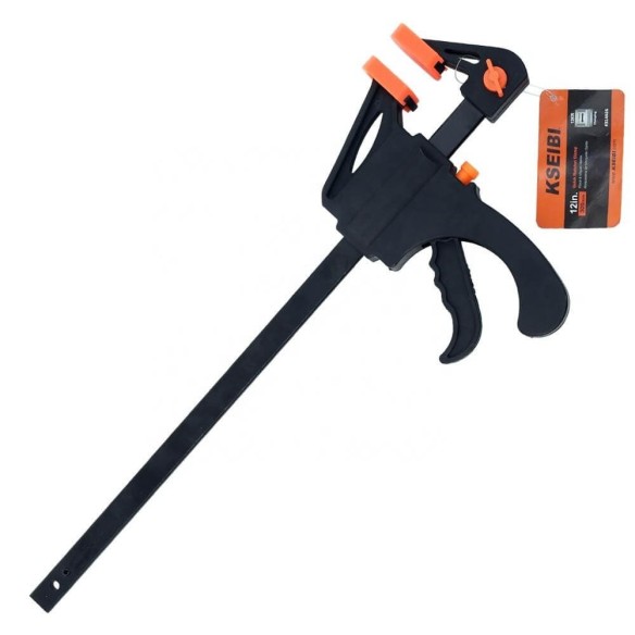 Quick Ratchet Clamp, Cutters & Saws Tools, quick ratchet clamp with retractable blades for wood working.