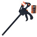 Quick Ratchet Clamp, Cutters & Saws Tools, quick ratchet clamp with retractable blades for wood working.