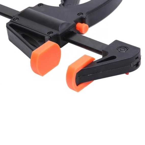 Quick Ratchet Clamp, Cutters & Saws Tools, quick ratchet clamp with retractable blades for wood working.