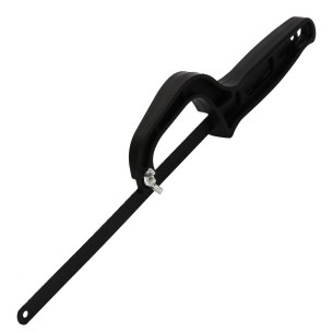 Mini Hand-Held Hacksaw