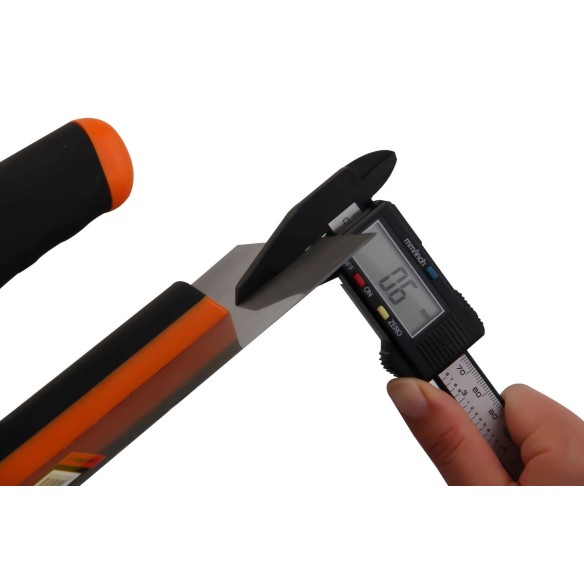 Crown Plastering Trowels PROGRIP Handle,
plastering trowels with teeth,
smooth plastering surface