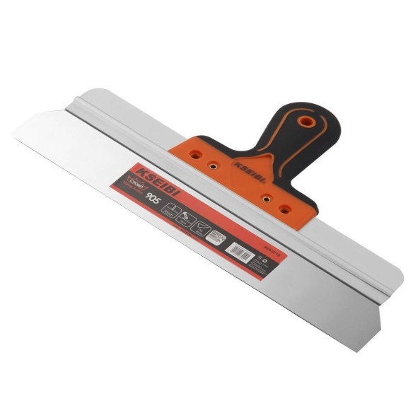 Taping Knifes PROGRIP Handle,
wall board taping knife ,
drywall finishing