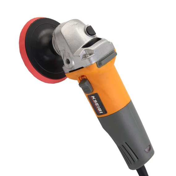 backing pads with velcro, power tools accessories, drilling machine, grinding tools