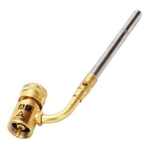 Illuminate Your Workspace with the Swivel Torch | KSEIBI 2