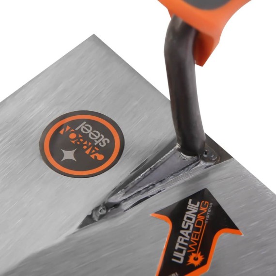 Square Tip Bricklaying Trowels,
bucket trowel
square edge blade trowel
construction tools