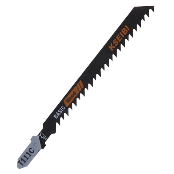 jigsaw blade hcs material t111c, power tools accessories, jigsaw blades, electric quality polishing stone