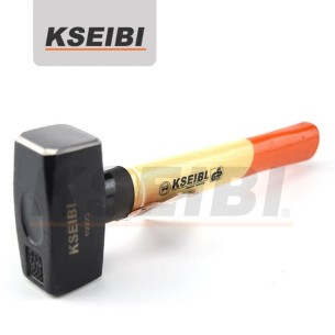 Heavy-Duty Club Hammer Ribbon for Construction Projects | KSEIBI 2